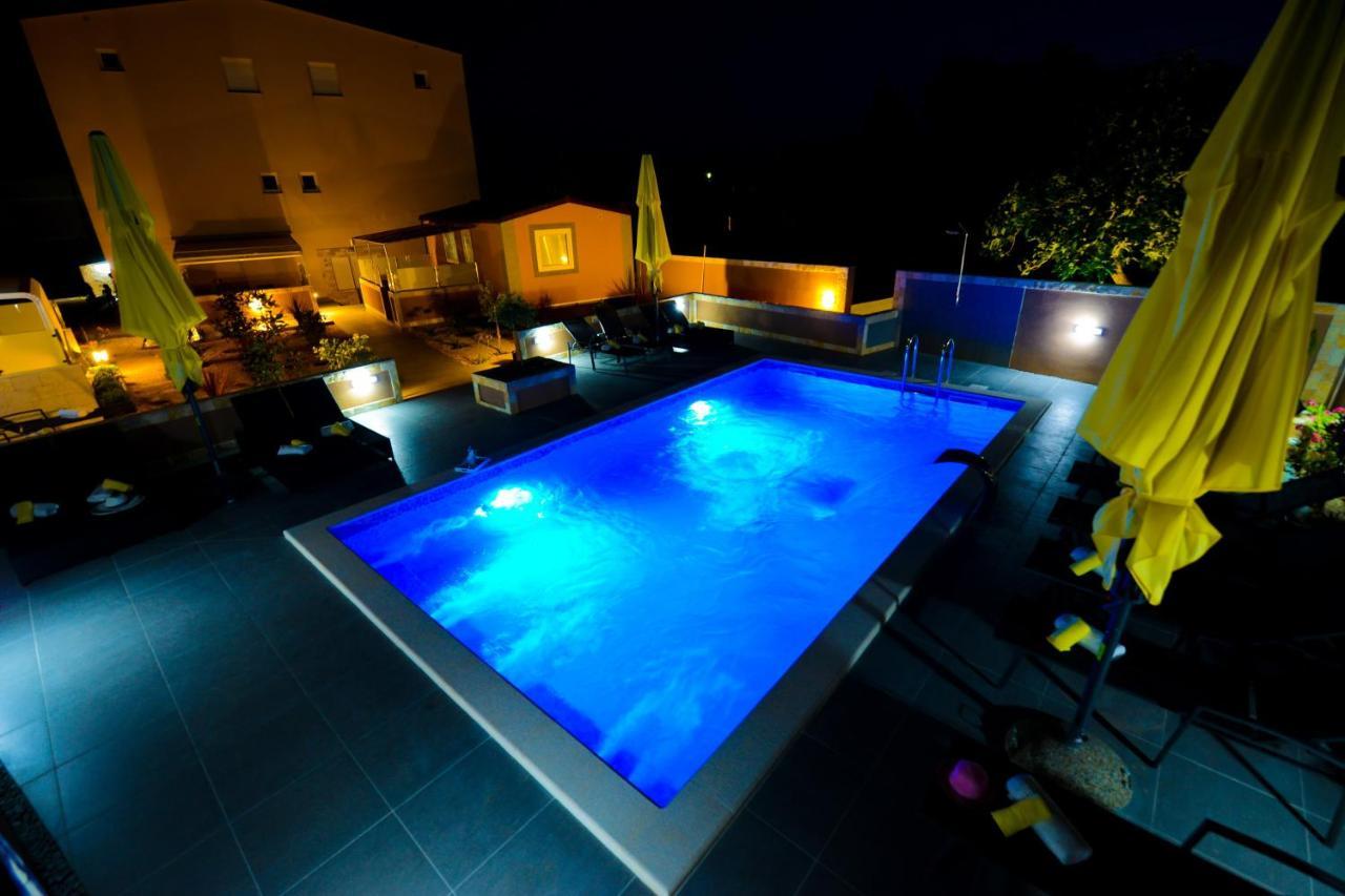 Apartments Julijana 2 Privlaka  Exterior photo